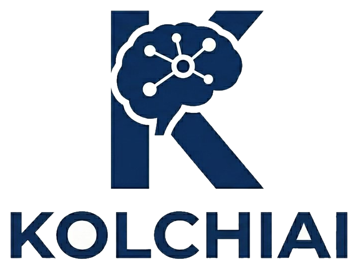 kolchi AI logo